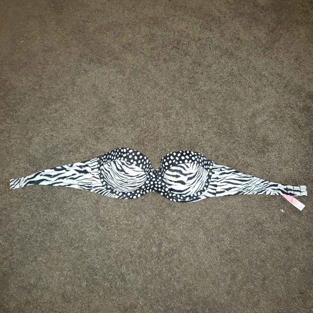 Victoria secret swim top